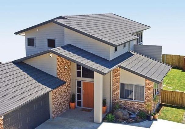 随着建筑业的不断发展,市面上的屋顶材料种类也越来也多.